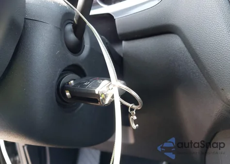 2021 Volkswagen Tiguan 2.0T S from USA, damaged, VIN 3VV1B7AX2MM119742